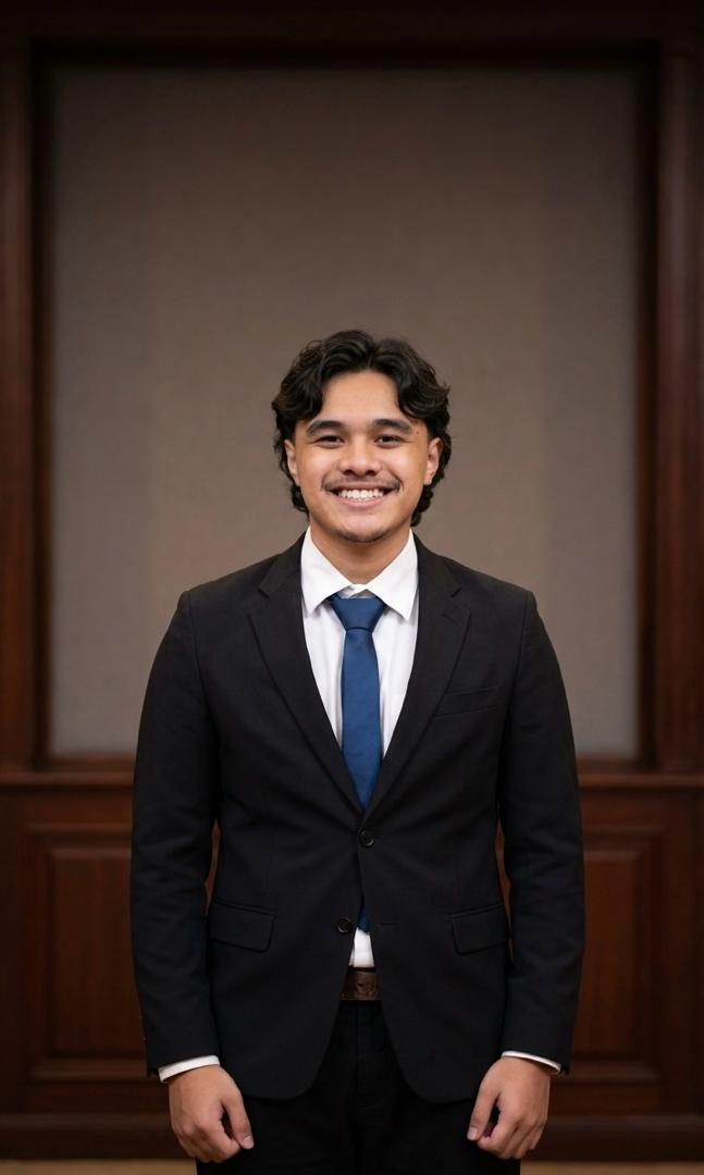 Amru Afif Mohd Yunus