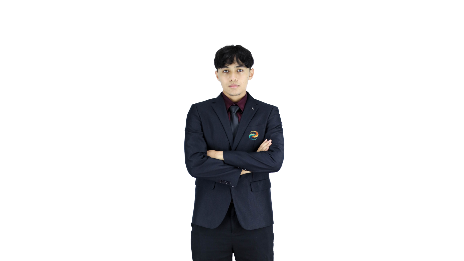 Amru Afif Mohd Yunus