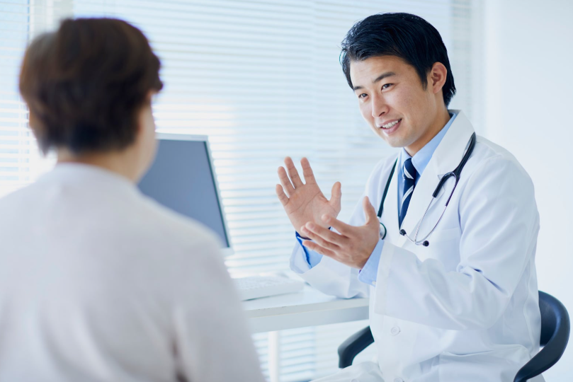 Built for Healthcare Confidence