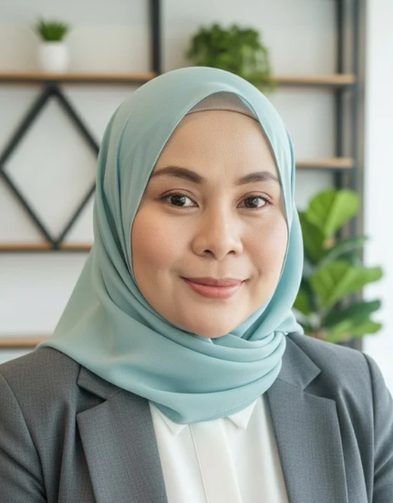 Nurul Hidayah Abdul Mutalib